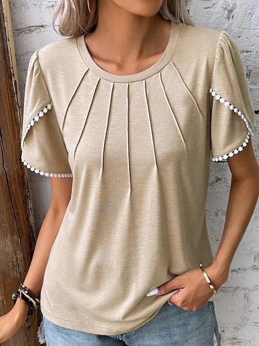 Skylar™ | Trendy Women Top