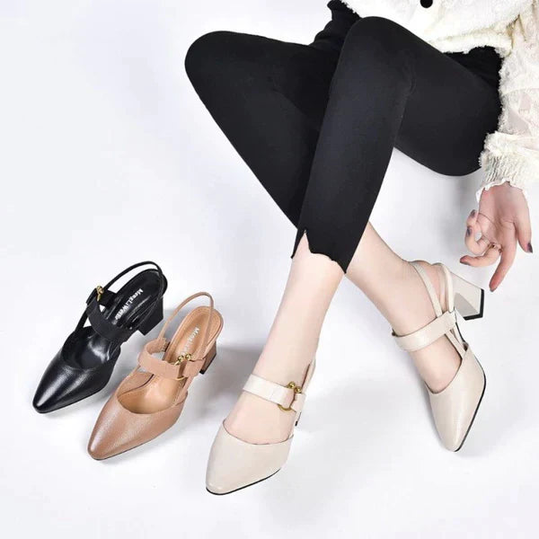 Gilly™ | Orthopedic Sandal Heels