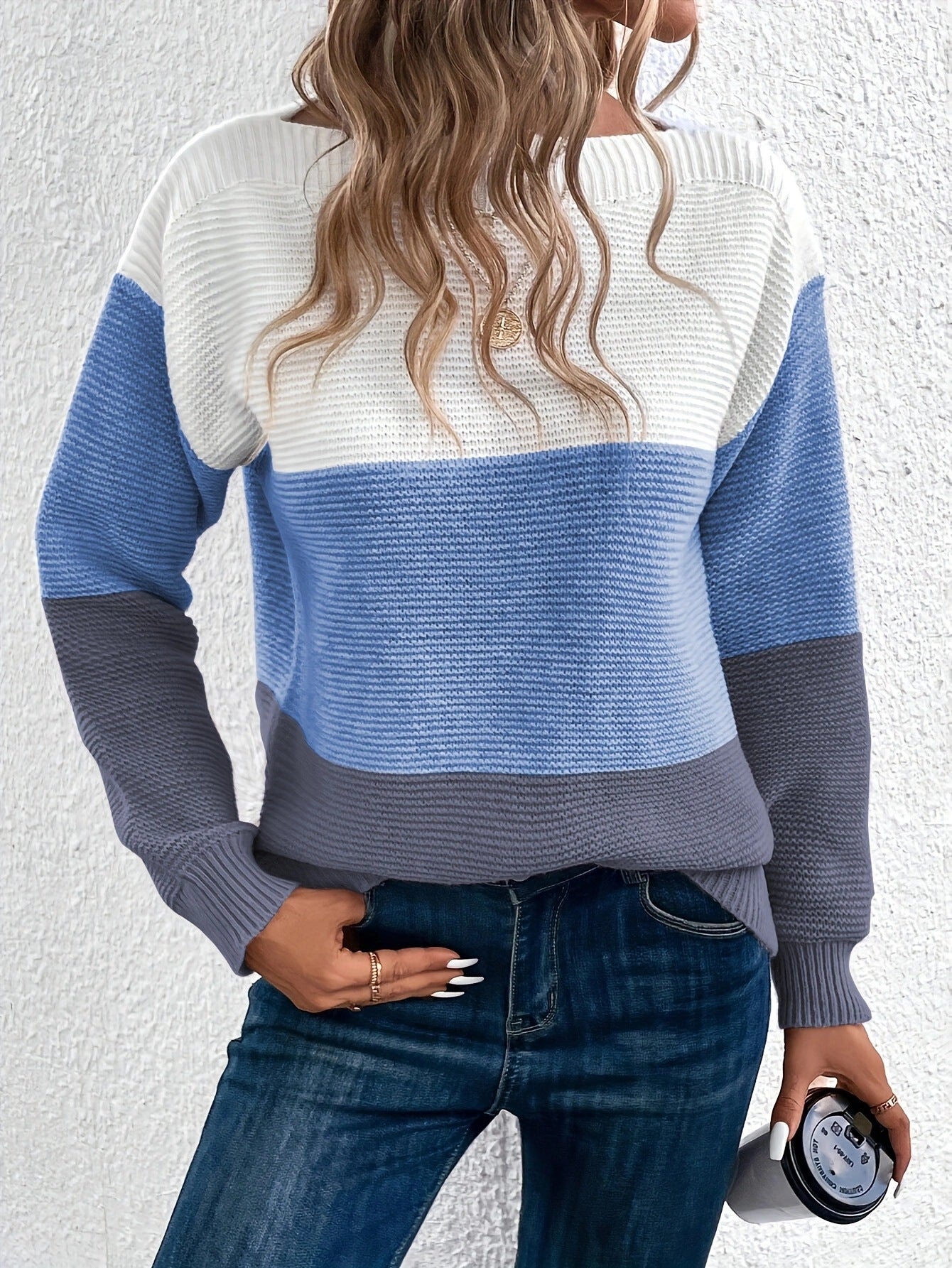 Nancy™ | Chic Comfortable Sweater