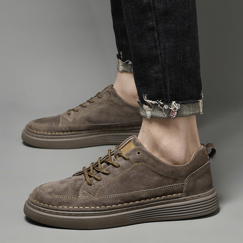 Theodore™ | Casual  Men`s Shoes