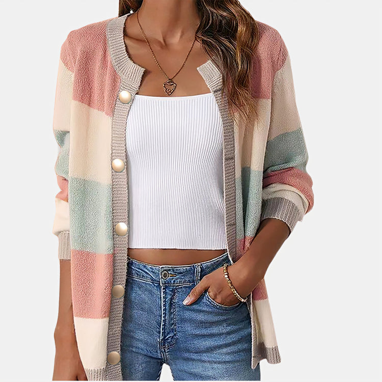 Kyla™ | Elegant Women's Cardigan