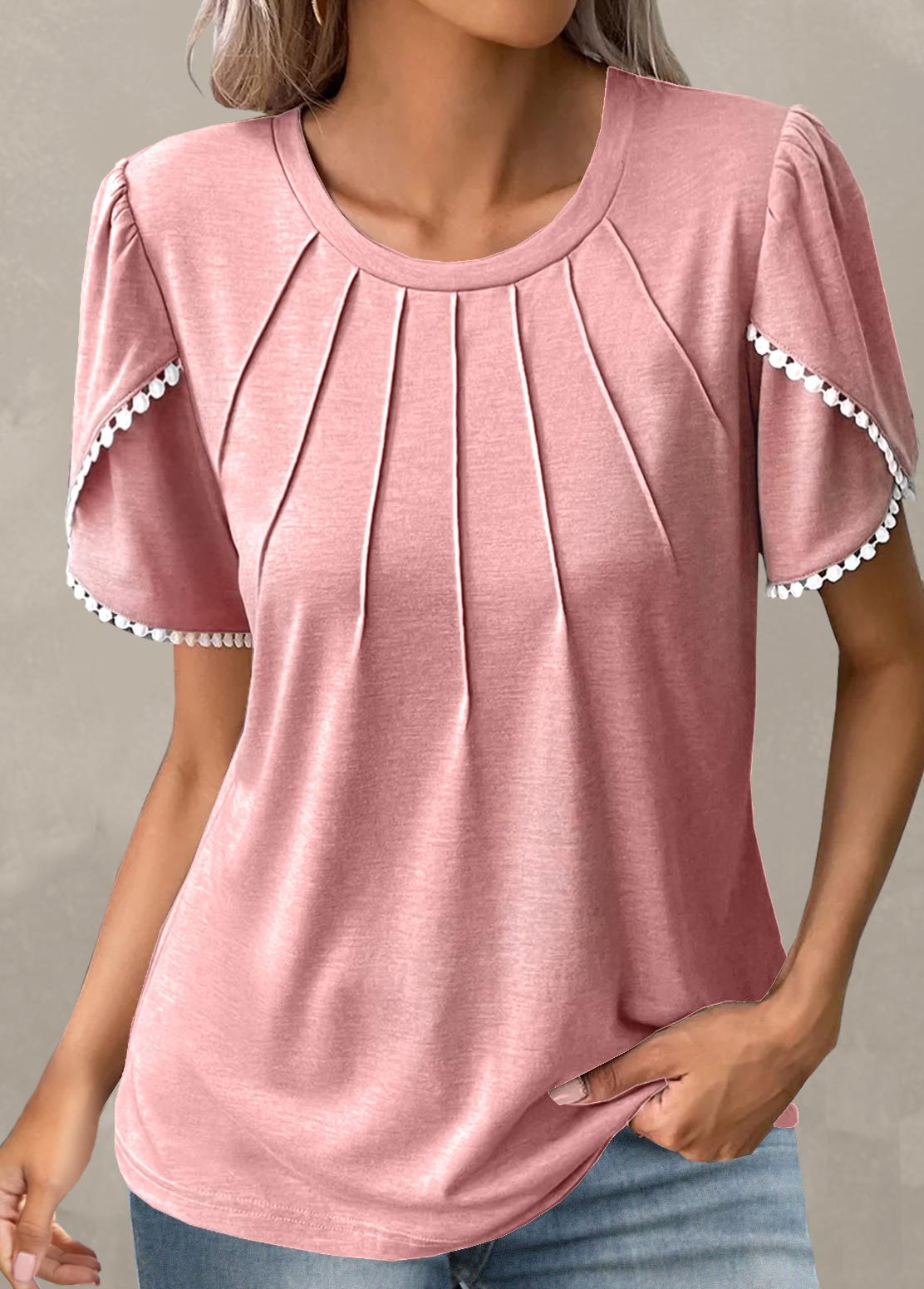 Skylar™ | Trendy Women Top