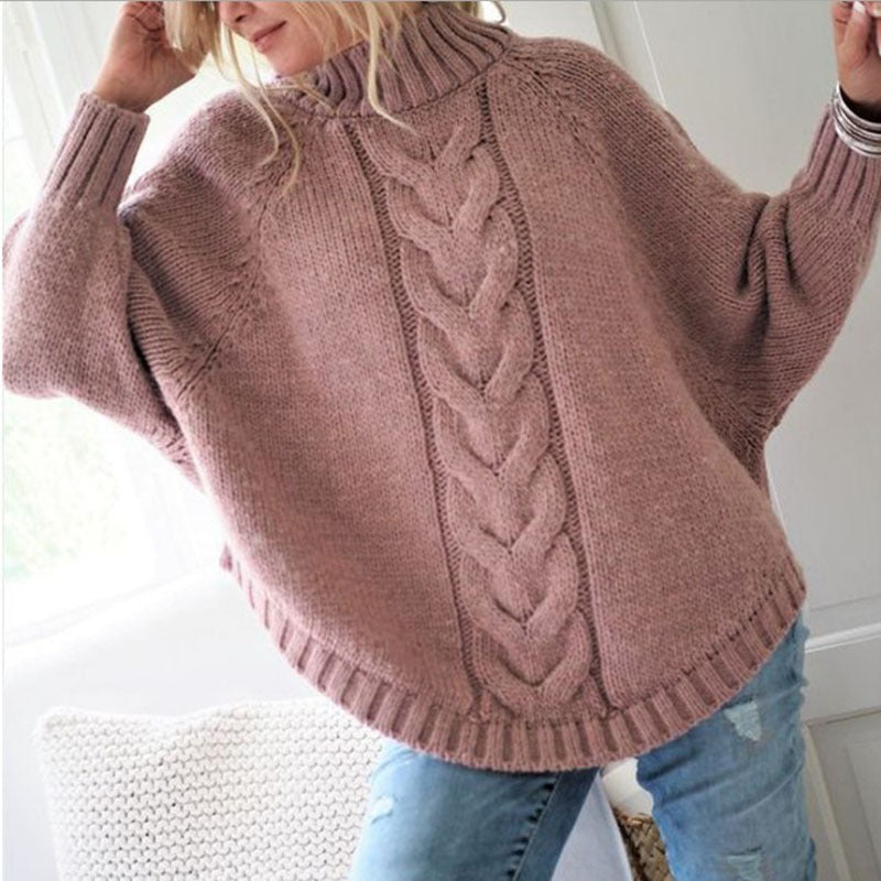 Mina™ | Elegant Cozy Sweater