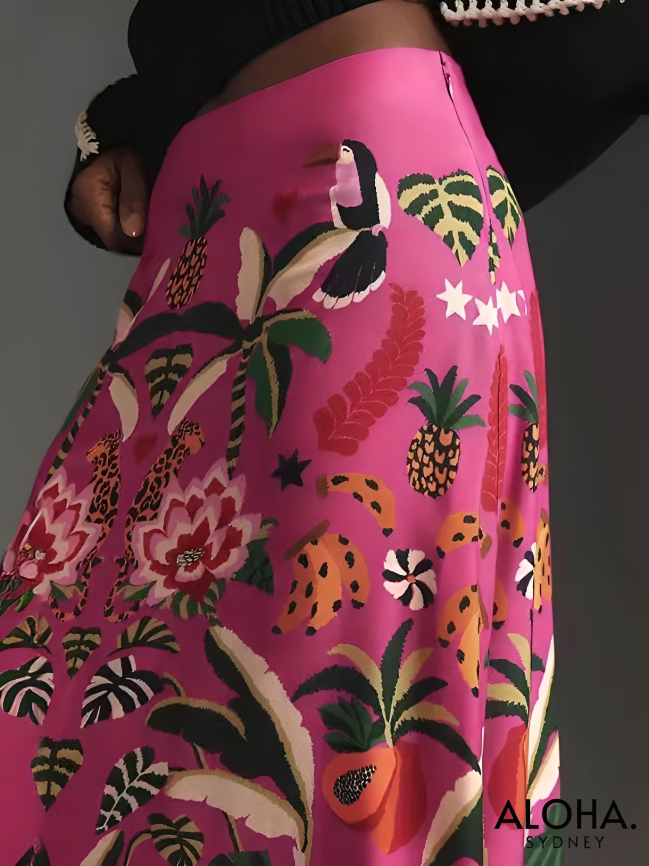 Lori™ | Stylish Skirt