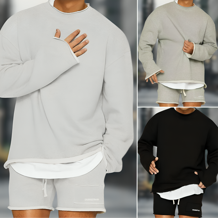 SKYE | Men's Sweater