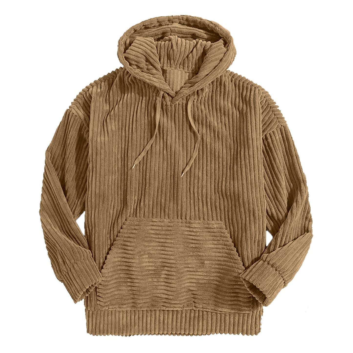 Nicolas™ | Premium Corduroy Hoodie