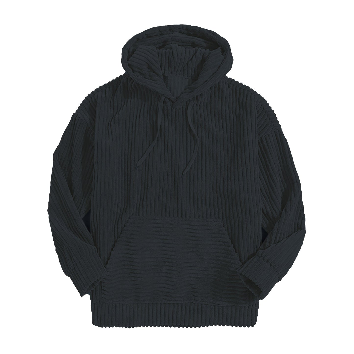 Nicolas™ | Premium Corduroy Hoodie