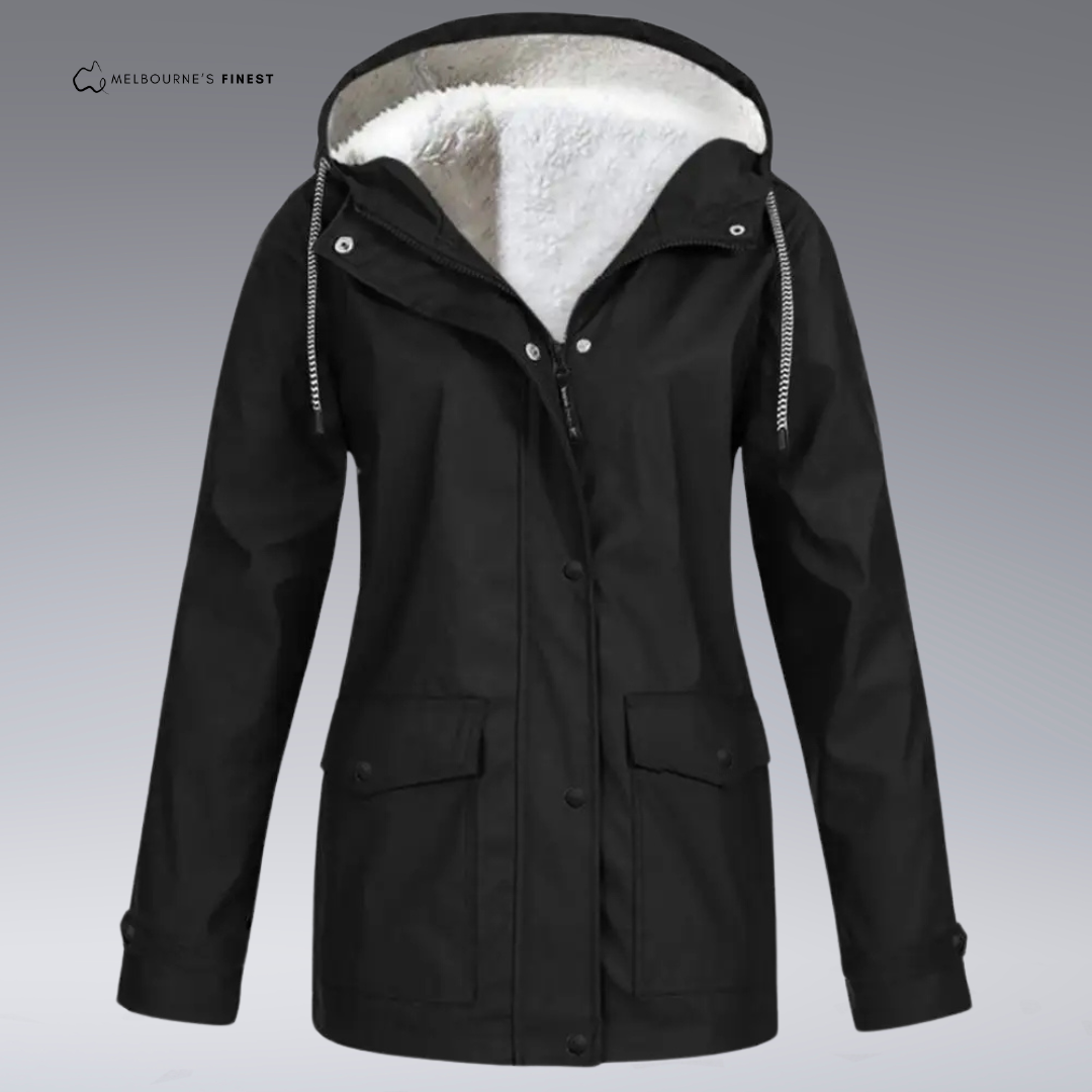 Sheena™ | Waterproof Winter Jacket