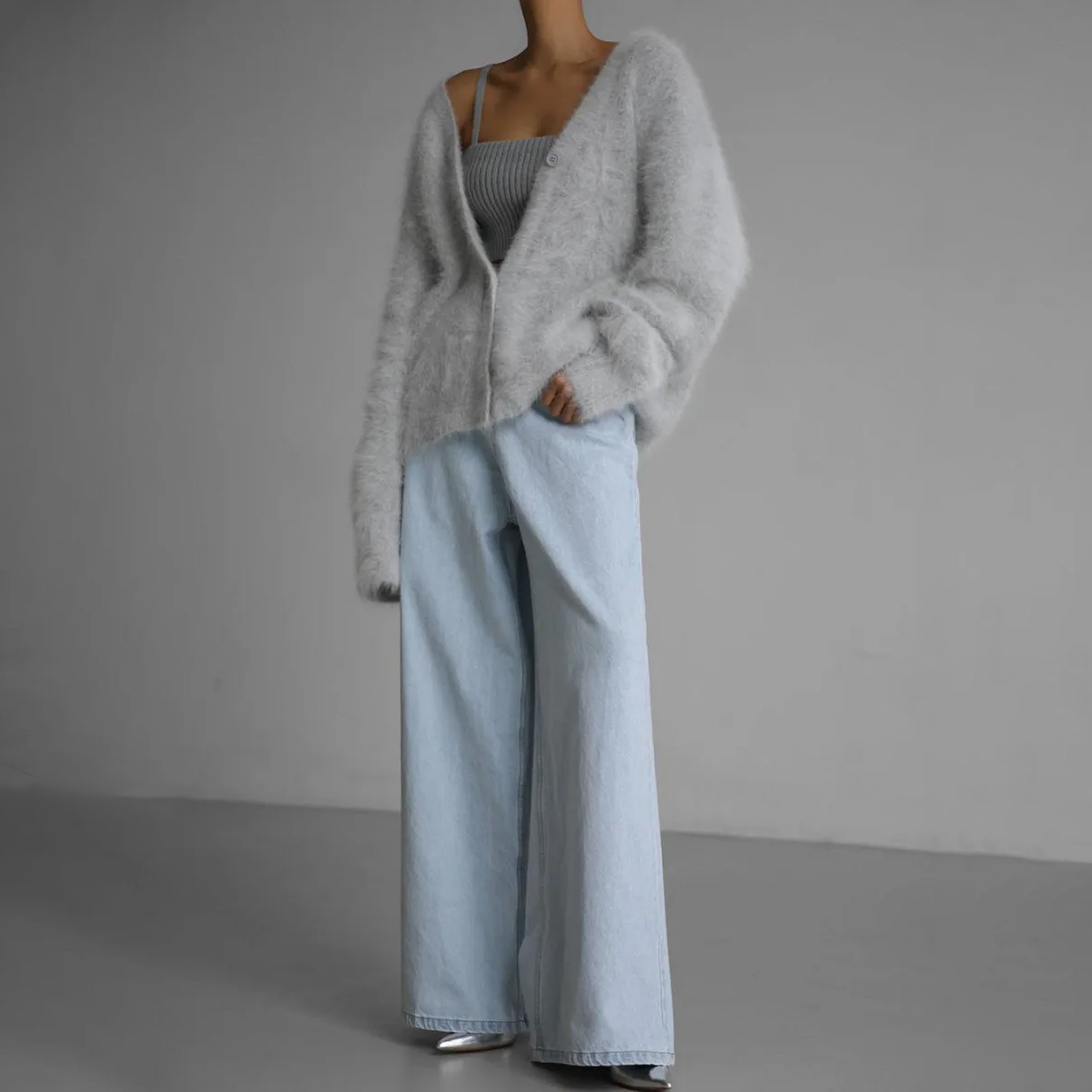 Violette™ | Elegant Cardigan For Women