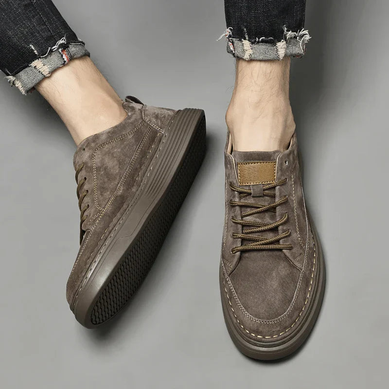 Theodore™ | Casual  Men`s Shoes