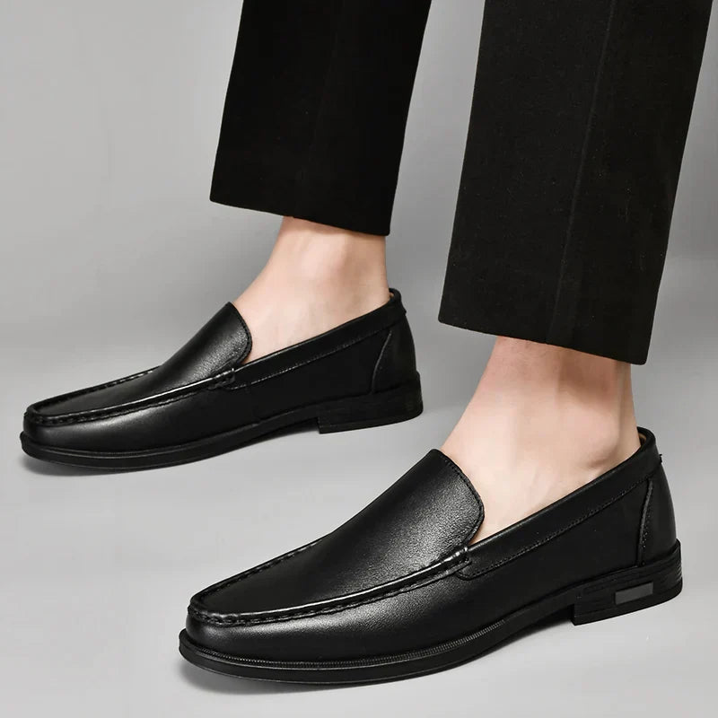 Miguel™ | Comfortable Loafers