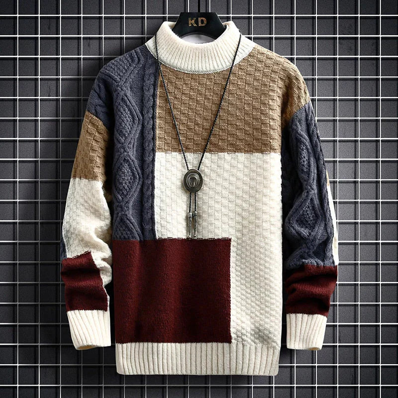 Marc™ | Stylish Sweater