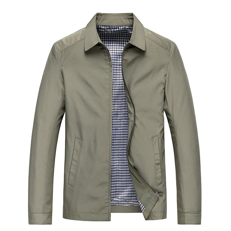 James™  | Stylish Jacket for Men