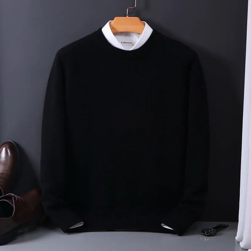 James™ | Signature Men Sweater