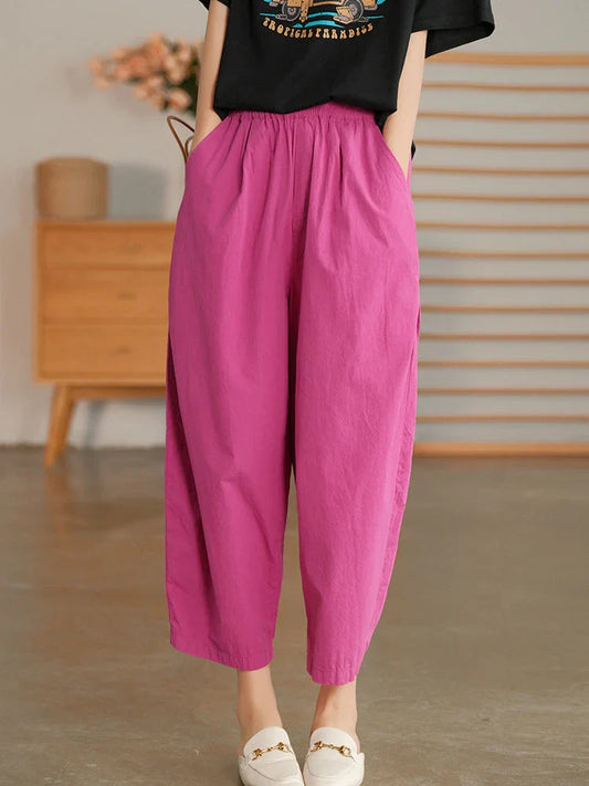 Winona™ | Comfy Harem Pants