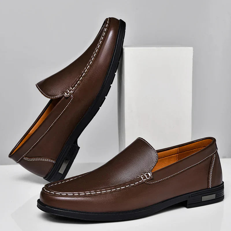 Miguel™ | Comfortable Loafers