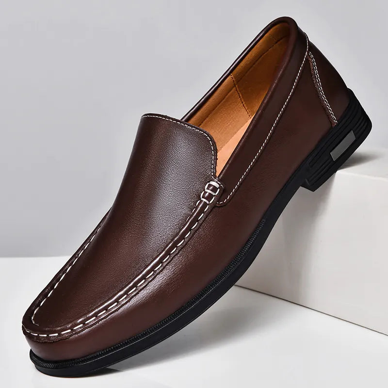 Miguel™ | Comfortable Loafers