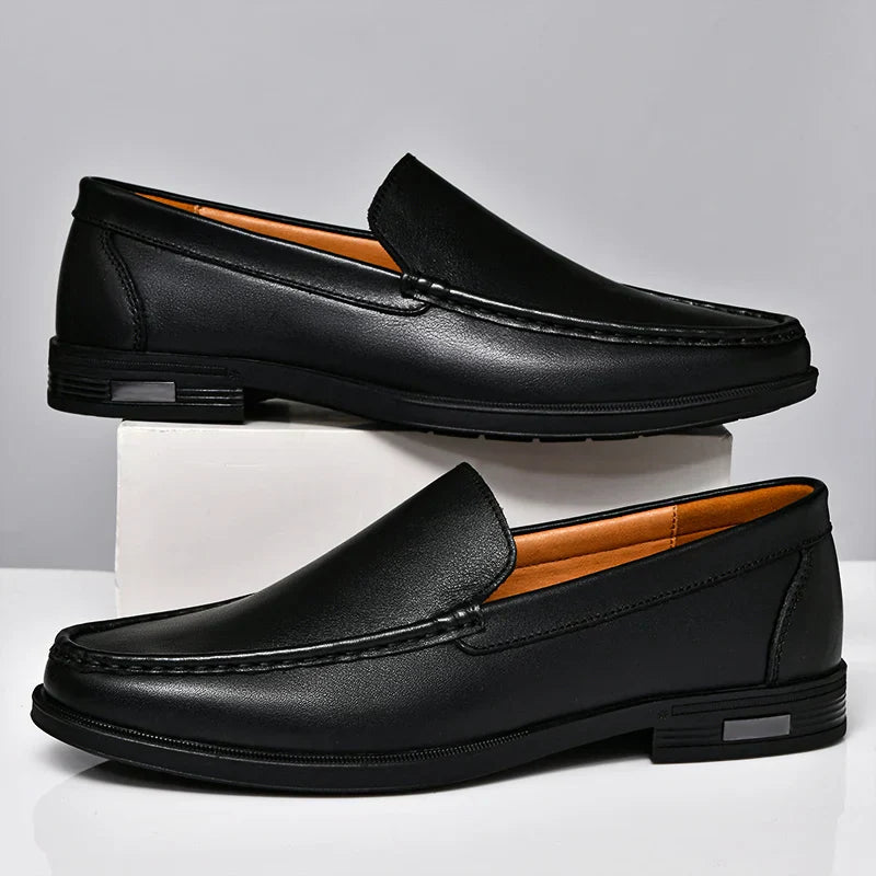 Miguel™ | Comfortable Loafers