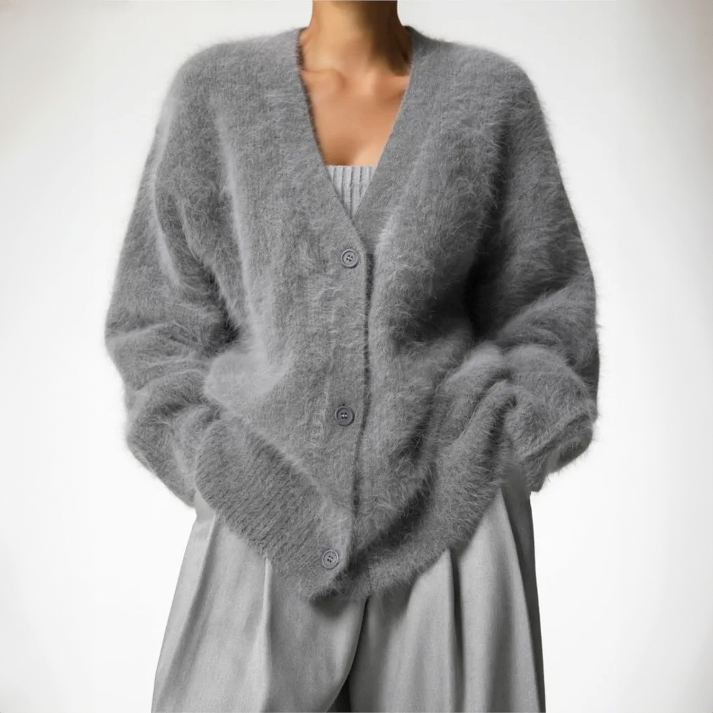 Violette™ | Elegant Cardigan For Women