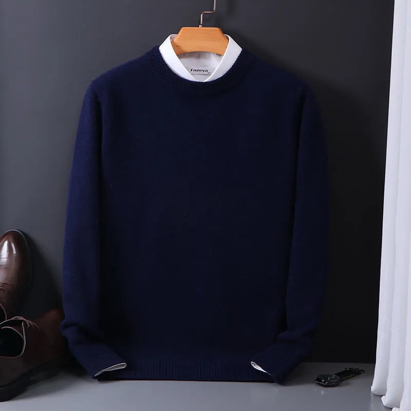 James™ | Signature Men Sweater