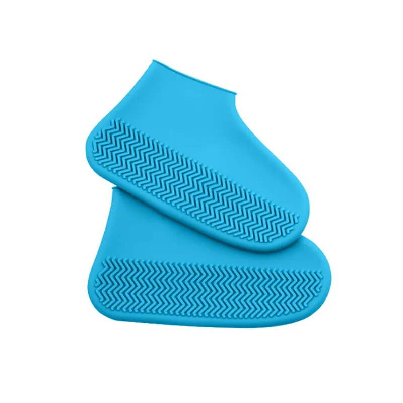 Cindy™ | Waterproof Silicone Shoe Covers