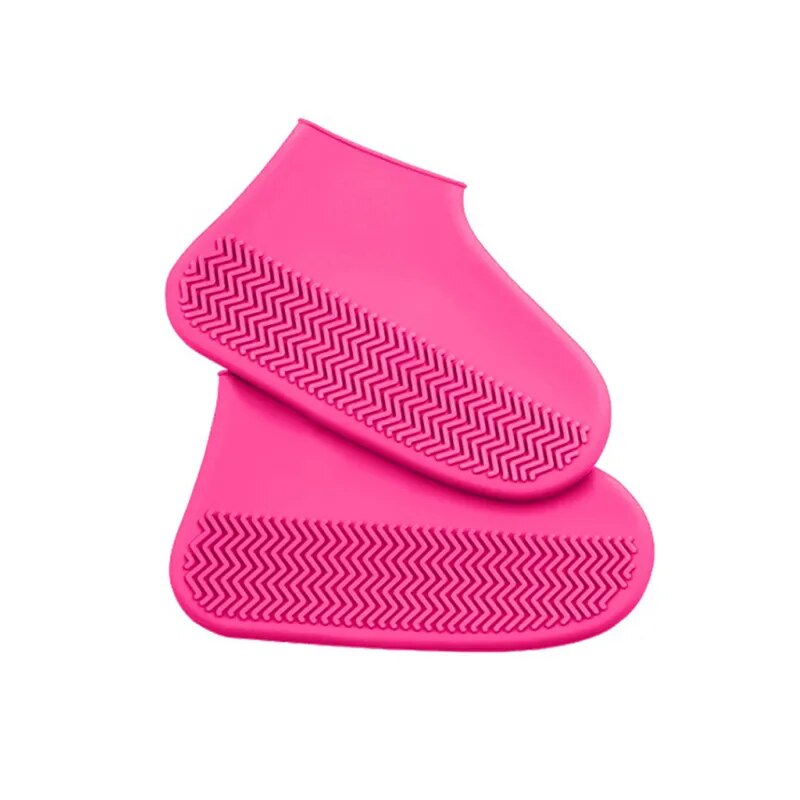 Cindy™ | Waterproof Silicone Shoe Covers