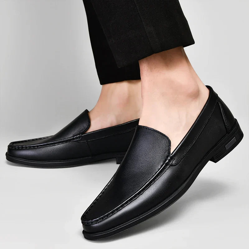 Miguel™ | Comfortable Loafers