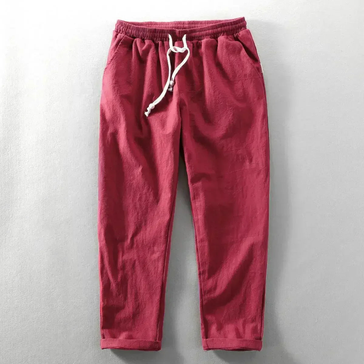 Tommy™ | Comfy Summer Pants