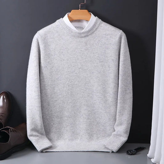 James™ | Signature Men Sweater