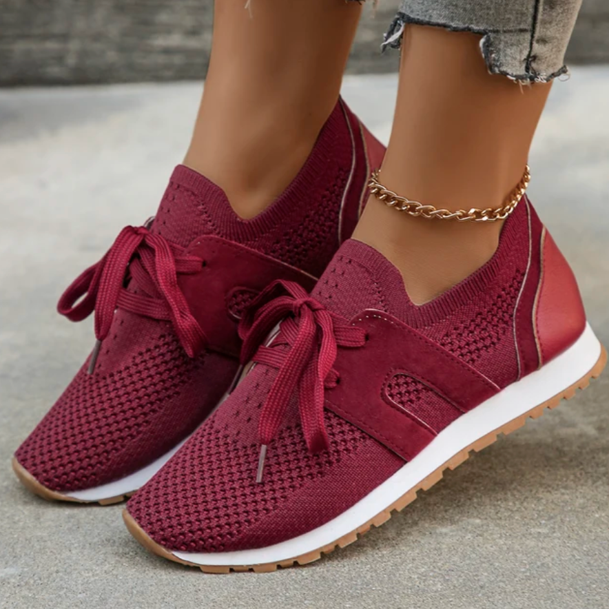 FemmeFlex | Orthopedic sneakers