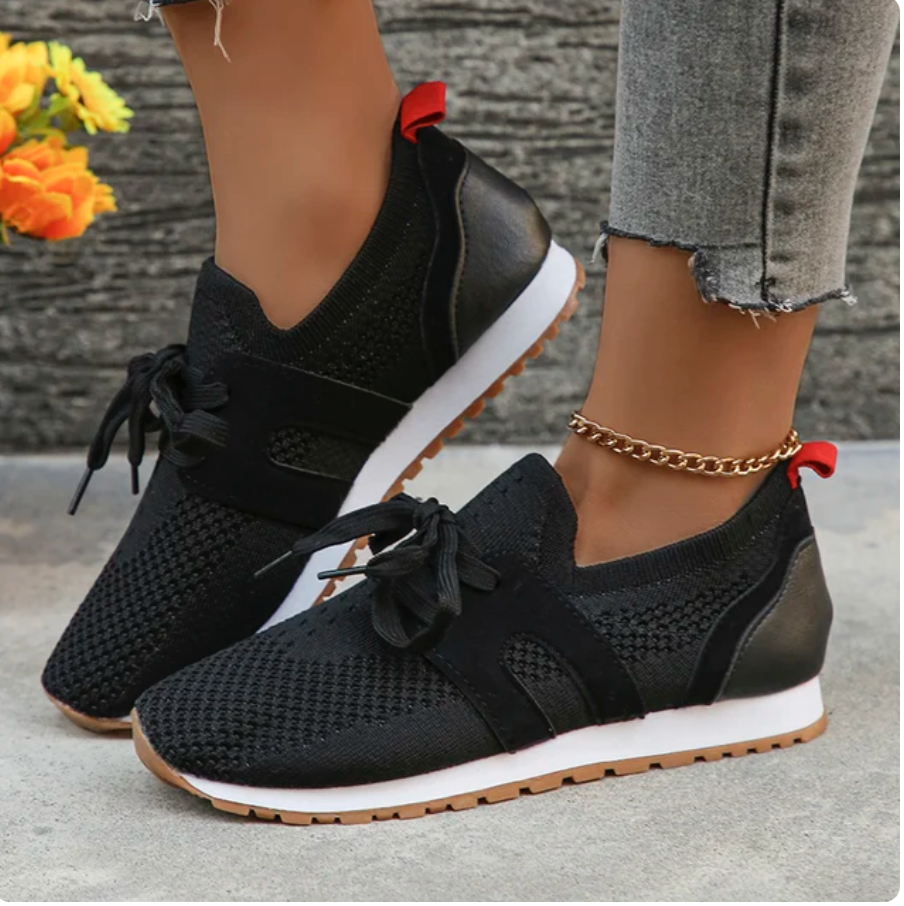 FemmeFlex | Orthopedic sneakers