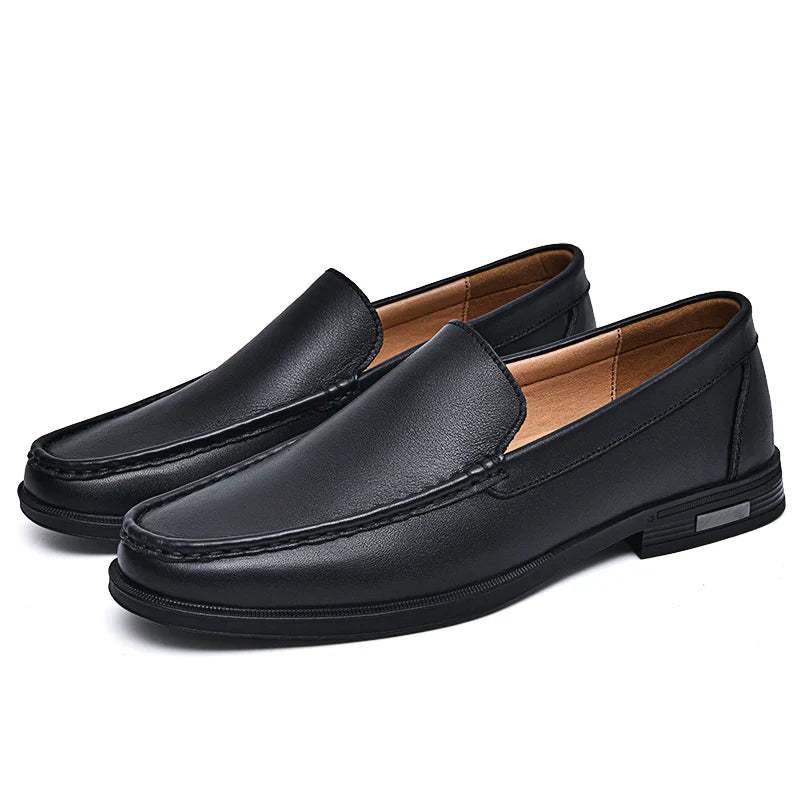 Miguel™ | Comfortable Loafers