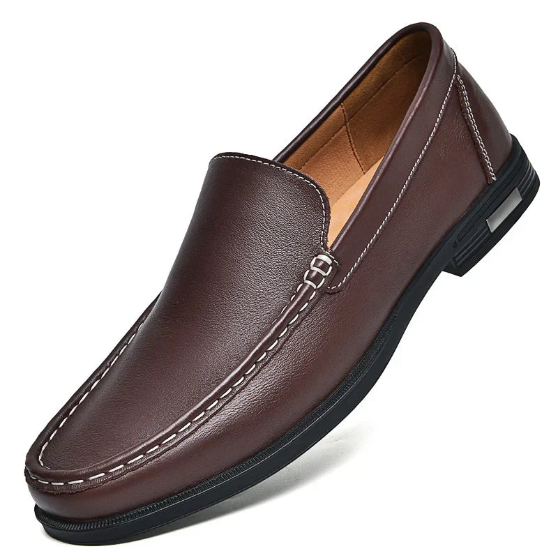 Miguel™ | Comfortable Loafers