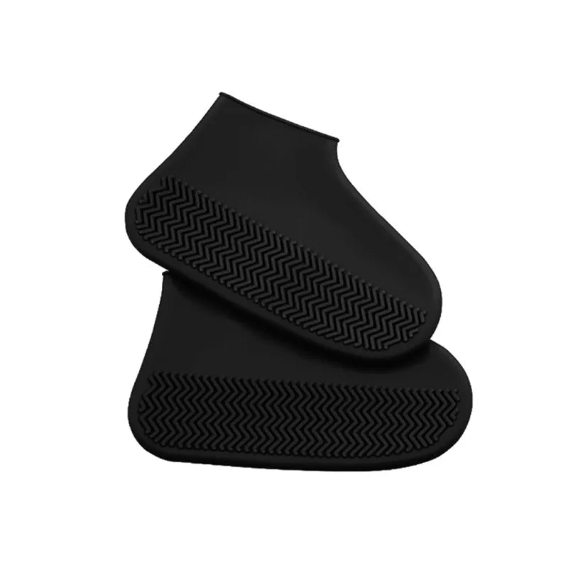 Cindy™ | Waterproof Silicone Shoe Covers