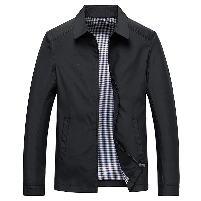 James™  | Stylish Jacket for Men