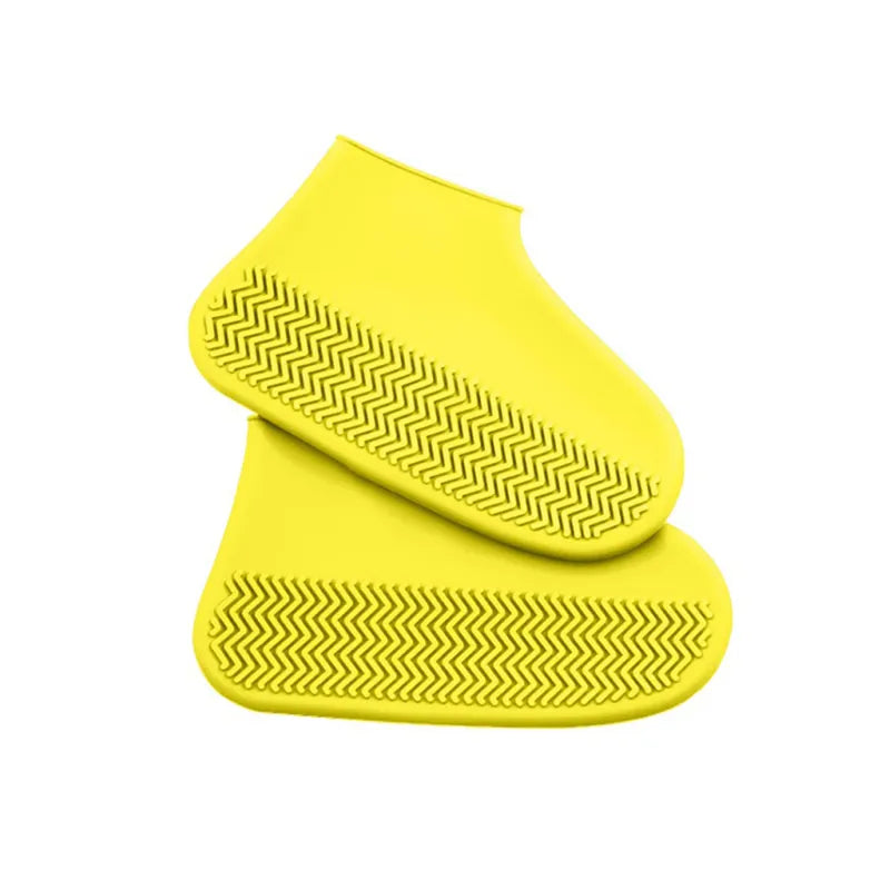 Cindy™ | Waterproof Silicone Shoe Covers