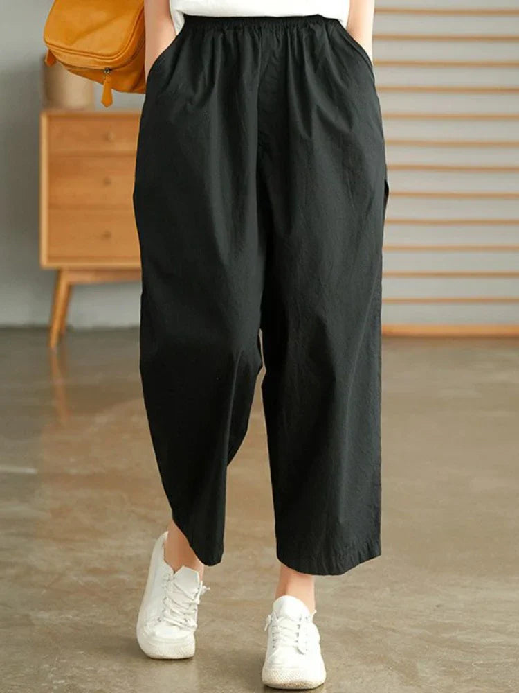 Winona™ | Comfy Harem Pants