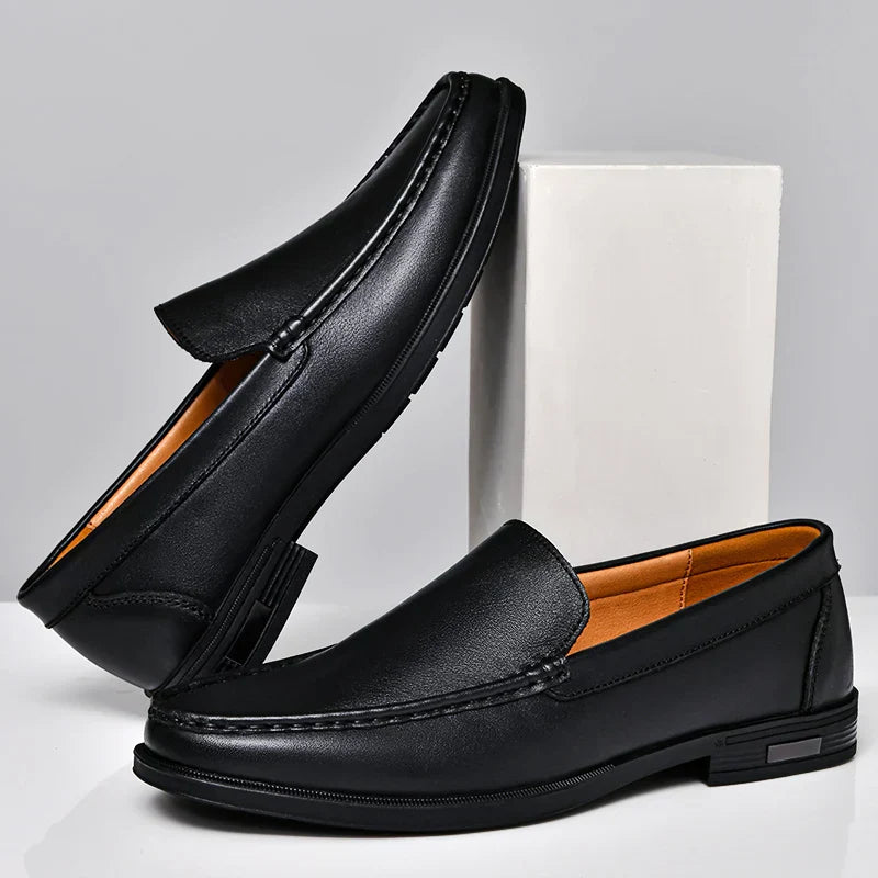 Miguel™ | Comfortable Loafers