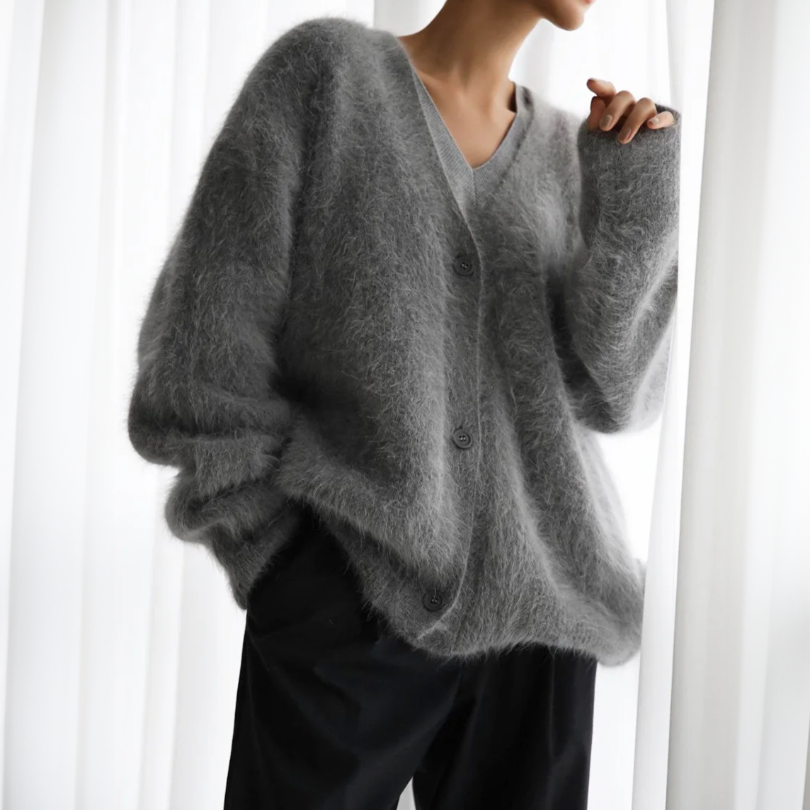 Violette™ | Elegant Cardigan For Women