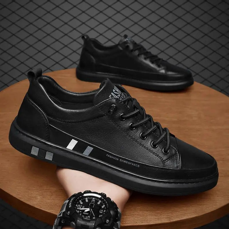 ECLIPSE | Luxury Men's Sneakers