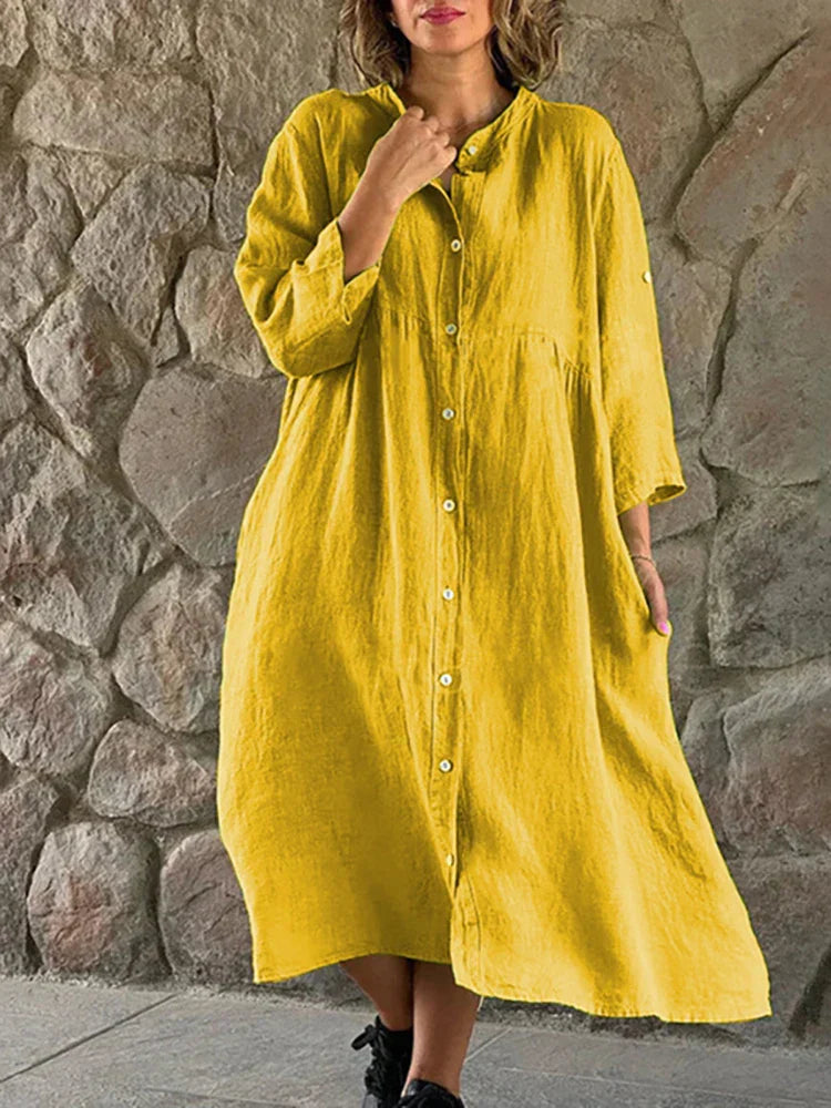 Keily™ | Comfortable Loose Dress