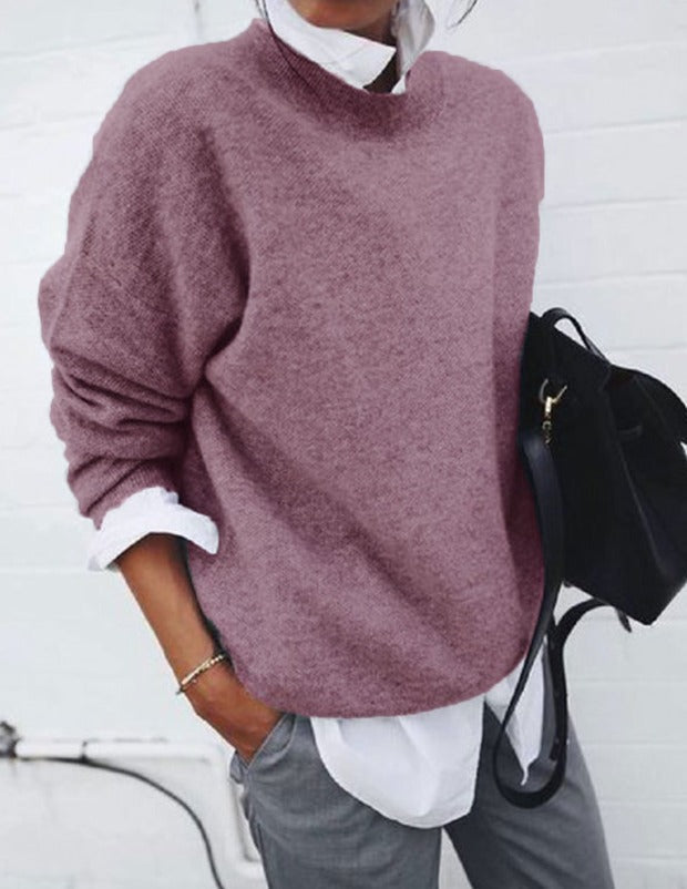 Birdie™ | Soft Women`s Sweater