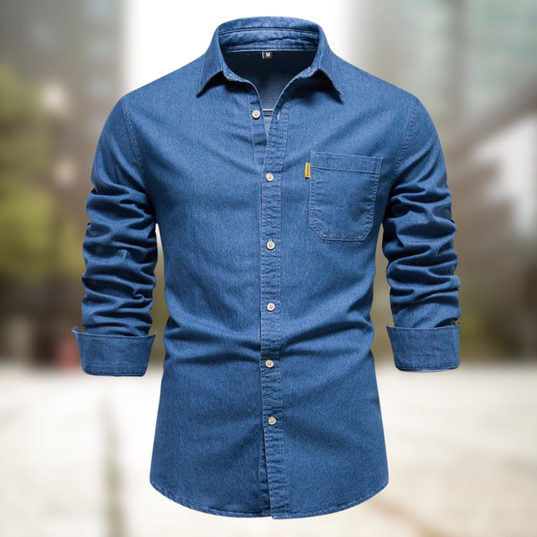 ARCHIE | Men's Shirt