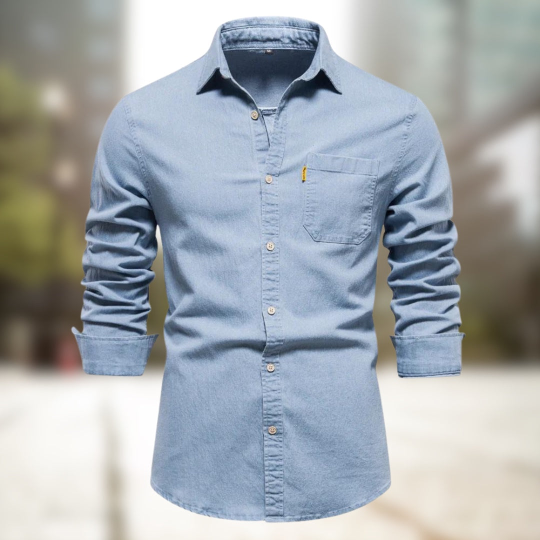 ARCHIE | Men's Shirt