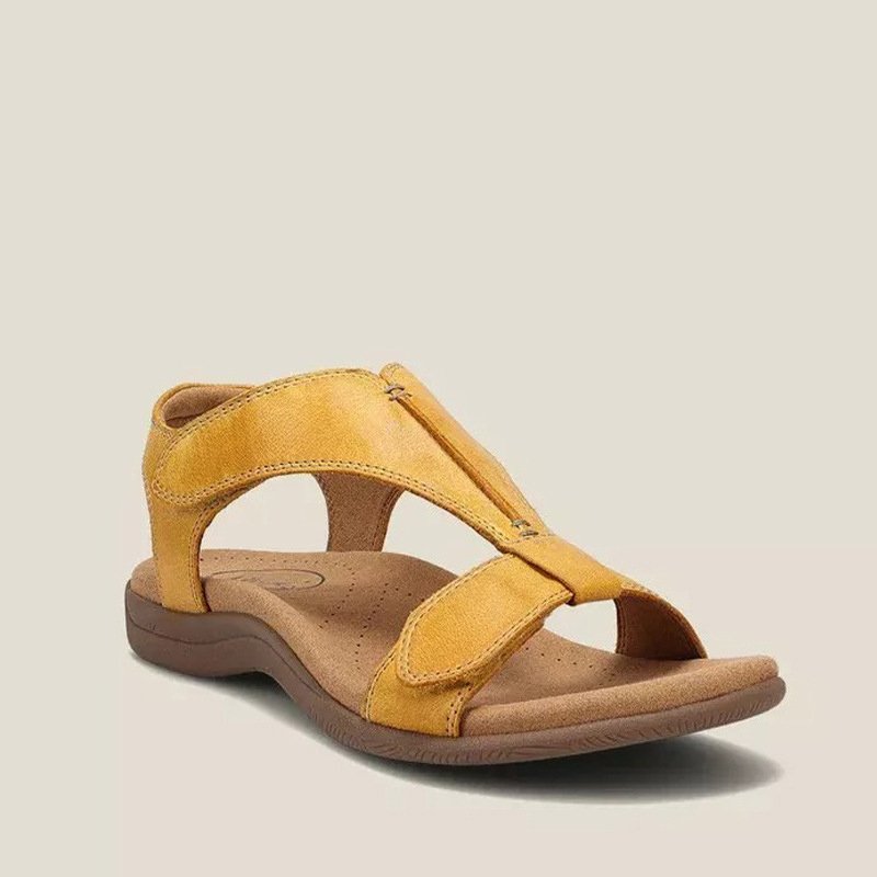 Rhea™ | Stylish Orthopedic Sandals