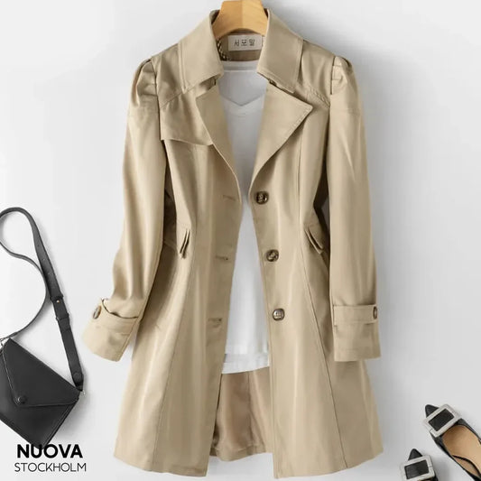 Karensa™ | Elegant And Casual Coat