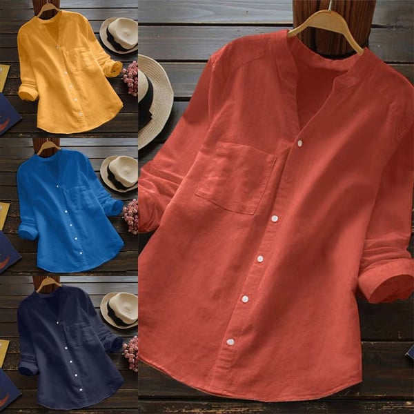 Oakley™ | Stylish Casual Button-Up Shirt