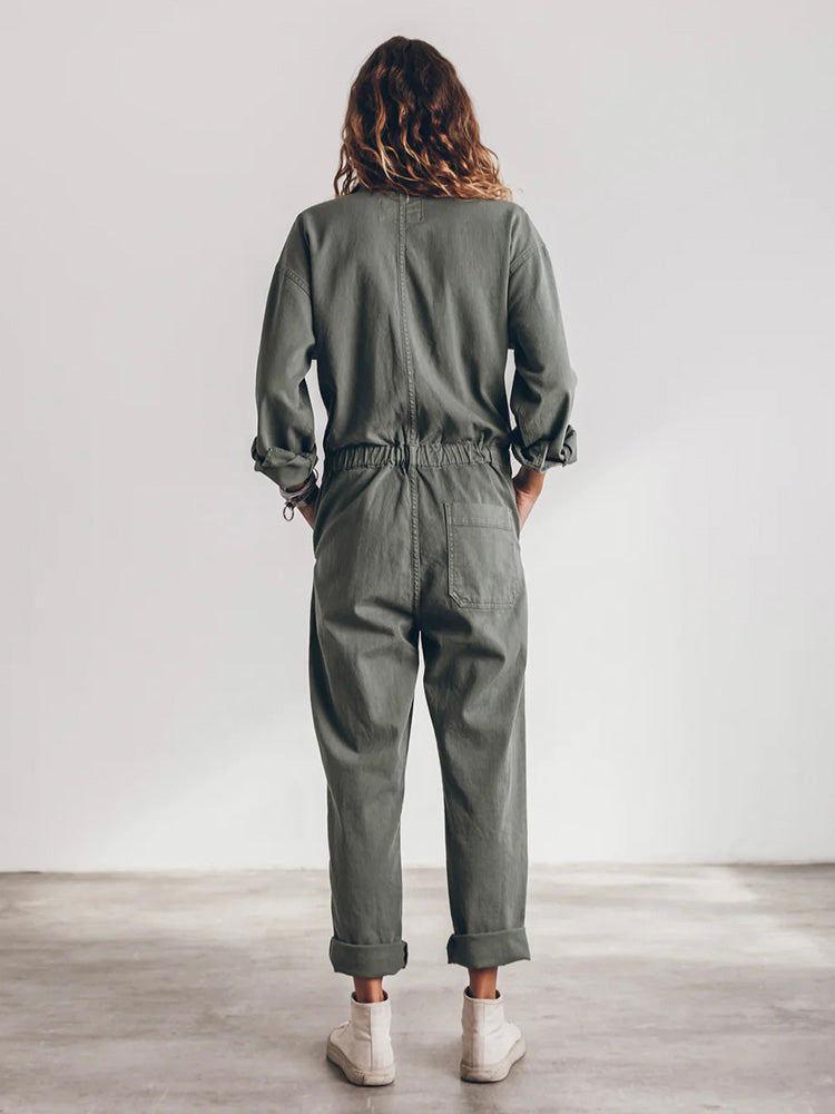 Charlotte™ | Loose Jumpsuit