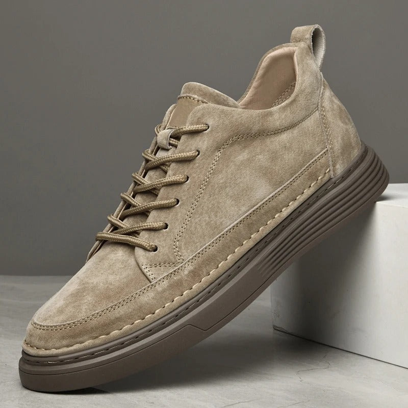 Theodore™ | Casual  Men`s Shoes