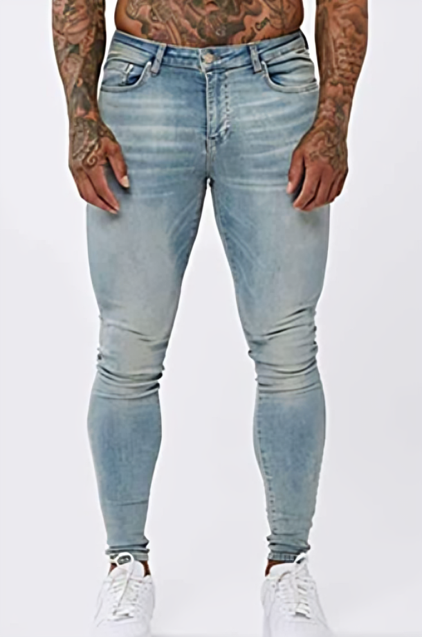 Alberto™ | Men's Slim-Fit Jeans